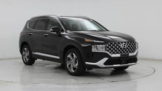 HYUNDAI SANTA FE 2023 5NMS34AJ7PH620742 image